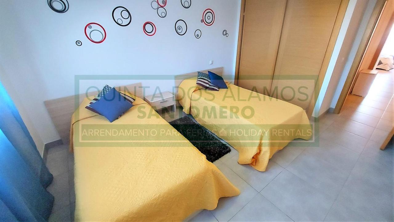Apartamento Vitismar Ca Guia  Exterior foto
