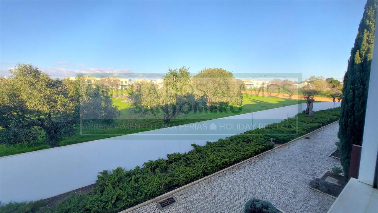 Apartamento Vitismar Ca Guia  Exterior foto