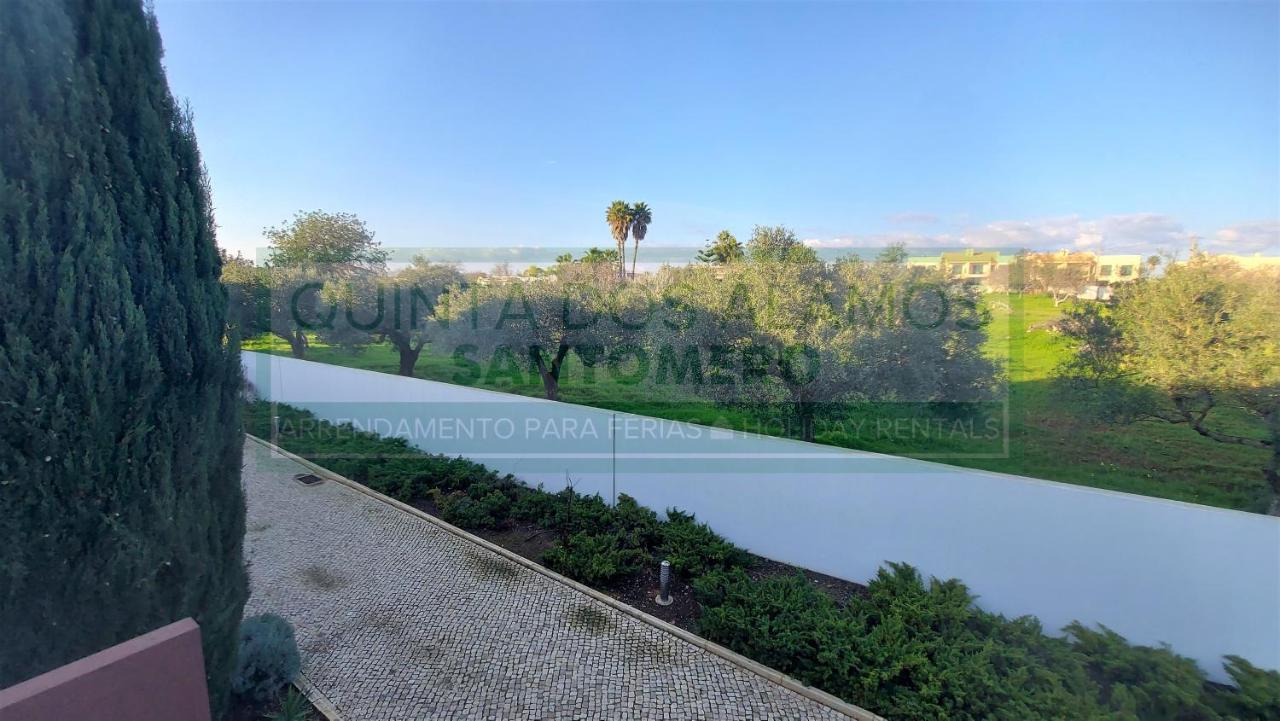 Apartamento Vitismar Ca Guia  Exterior foto